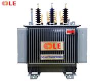 MÁY BIẾN ÁP NĂNG LƯỢNG MẶT TRỜI 1000 KVA